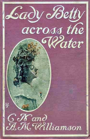 Lady Betty Across the Water